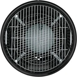 Weber Smokey Mountain Cooker 37cm -Franklin Outlet Store BCF 583707 06 hi res