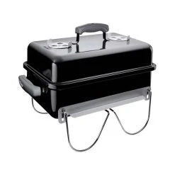 Weber Go-Anywhere BBQ