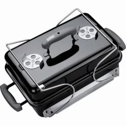 Weber Go-Anywhere BBQ -Franklin Outlet Store BCF 583708 04 hi res