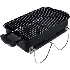 Weber Go-Anywhere BBQ -Franklin Outlet Store BCF 583708 07 hi res