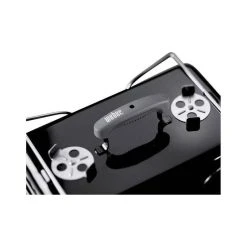 Weber Go-Anywhere BBQ -Franklin Outlet Store BCF 583708 09 hi res