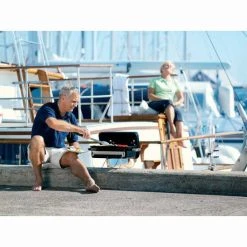 Weber Go-Anywhere BBQ -Franklin Outlet Store BCF 583708 17 hi res