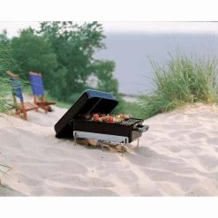 Weber Go-Anywhere BBQ -Franklin Outlet Store BCF 583708 18 hi res