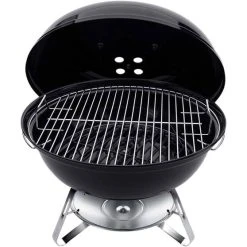 Weber Jumbo Joe BBQ