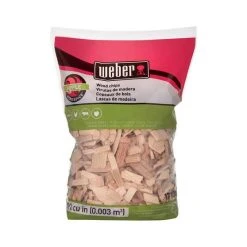 Weber Pecan Wood Chips