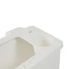 Bowline Tinnie Storage Bin With Cup Holder