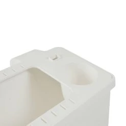 Bowline Tinnie Storage Bin With Cup Holder