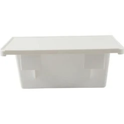 Bowline Tinnie Storage Bin With Bait Board -Franklin Outlet Store BCF 583936 02 hi res