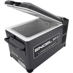 Engel MT-V35F Fridge Freezer 32L