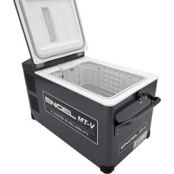 Engel MT-V35F Fridge Freezer 32L -Franklin Outlet Store BCF 585381 02 hi res