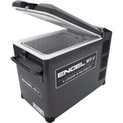 Engel MT-V45F Fridge Freezer 40L