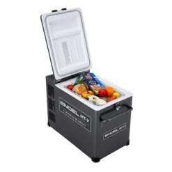 Engel MT-V45F Fridge Freezer 40L -Franklin Outlet Store BCF 585382 10 hi res