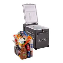 Engel MT-V45F Fridge Freezer 40L -Franklin Outlet Store BCF 585382 11 hi res