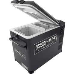 Engel MT-V45FC Combi Fridge Freezer 39L