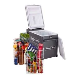 Engel MT-V45FC Combi Fridge Freezer 39L -Franklin Outlet Store BCF 585383 13 hi res