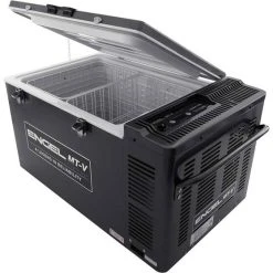 Engel MT-V60F Fridge Freezer 60L