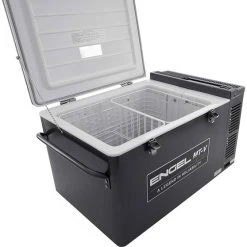 Engel MT-V60F Fridge Freezer 60L -Franklin Outlet Store BCF 585384 03 hi res