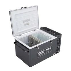 Engel MT-V60FC Combi Fridge Freezer 57L