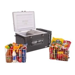 Engel MT-V60FC Combi Fridge Freezer 57L -Franklin Outlet Store BCF 585385 03 hi res