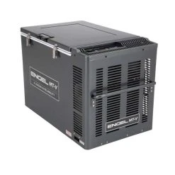 Engel MT-V80F Fridge Freezer 80L