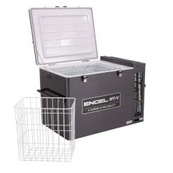 Engel MT-V80F Fridge Freezer 80L -Franklin Outlet Store BCF 585386 02 hi res