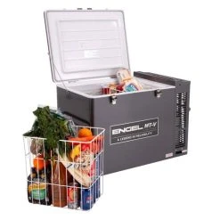 Engel MT-V80F Fridge Freezer 80L -Franklin Outlet Store BCF 585386 03 hi res