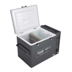 Engel MT-V80FC Combi Fridge Freezer 75L