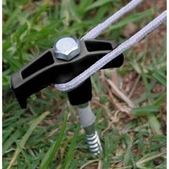 Supa Peg Supa-Peg 13mm Hex Head Screw Peg 220mm