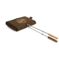 Campfire Jaffle Iron Bag Jumbo Double