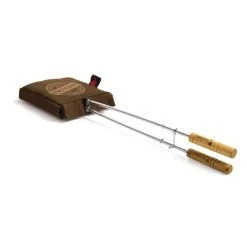 Campfire Jaffle Iron Bag Jumbo Single