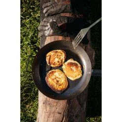 Campfire Non Stick Bushpan Frypan -Franklin Outlet Store BCF 586828 02 hi res