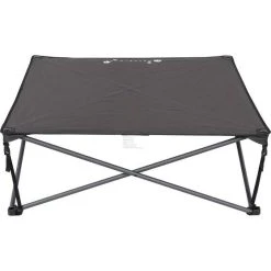 Wanderer Pets Large Quad Fold Dog Bed -Franklin Outlet Store BCF 587100 04 hi res