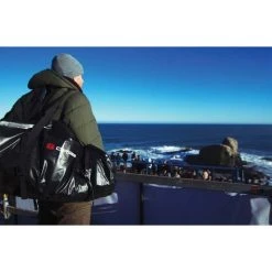 Caribee Expedition Duffle Bag 80L -Franklin Outlet Store BCF 588817 02 hi res