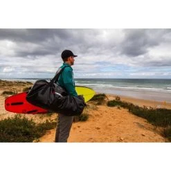 Caribee Expedition Duffle Bag 80L -Franklin Outlet Store BCF 588817 04 hi res