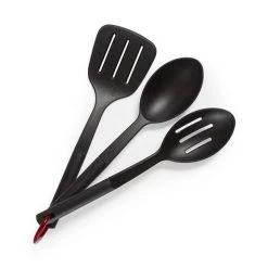Campfire 3 Piece Utensil Set