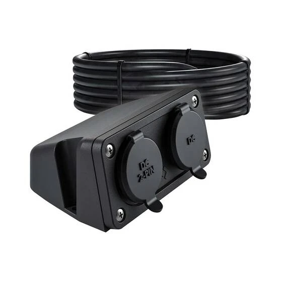 Dometic HWKDC Hard Wiring Kit 1 Dometic HWKDC Hard Wiring Kit