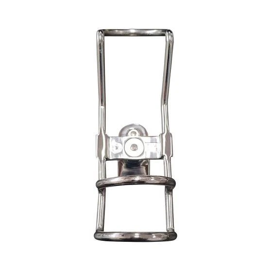 Frank Marine Stainless Steel Rail Mount Adjustable Rod Holder 1 Frank Marine Stainless Steel Rail Mount Adjustable Rod Holder