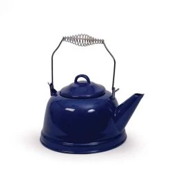 Wanderer Enamel Kettle 2.5L