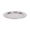 Wanderer Stainless Steel Plate 24cm