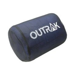 Outrak Duck Down -9.1C Sleeping Bag -Franklin Outlet Store BCF 591859 04 hi res