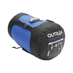 Outrak Duck Down -9.1C Sleeping Bag -Franklin Outlet Store BCF 591859 05 hi res