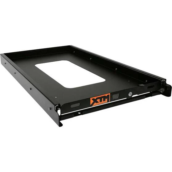 XTM 4x4 Accessories XTM Fridge Slide 4 XTM 4x4 Accessories XTM Fridge Slide - Image 4