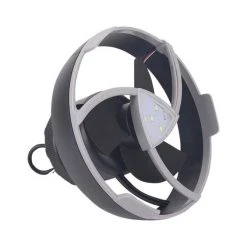 Wanderer Rechargeable LED Tent Fan 5 Wanderer Rechargeable LED Tent Fan -Franklin Outlet Store BCF 594791 02 hi res