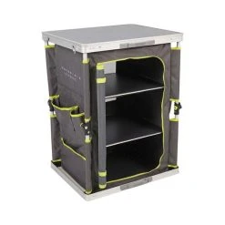 Wanderer Express Instant Set Up Wardrobe 3 Shelf -Franklin Outlet Store BCF 594824 02 hi res