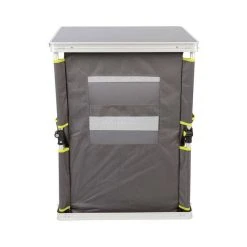 Wanderer Express Instant Set Up Wardrobe 3 Shelf -Franklin Outlet Store BCF 594824 04 hi res