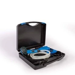 Companion 12V High Volume Camp Shower