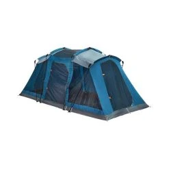 Coleman Traveller Instant 8 Person Tent 10 Coleman Traveller Instant 8 Person Tent -Franklin Outlet Store BCF 595890 02 hi res