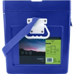 Wanderer Poly Icebox 25L -Franklin Outlet Store BCF 596070 07 hi res