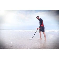 Minelab Vanquish 440 Metal Detector -Franklin Outlet Store BCF 596808 08 hi res