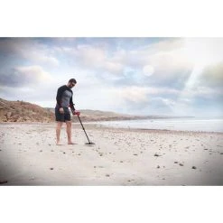 Minelab Vanquish 540 Metal Detector 18 Minelab Vanquish 540 Metal Detector -Franklin Outlet Store BCF 596809 08 hi res